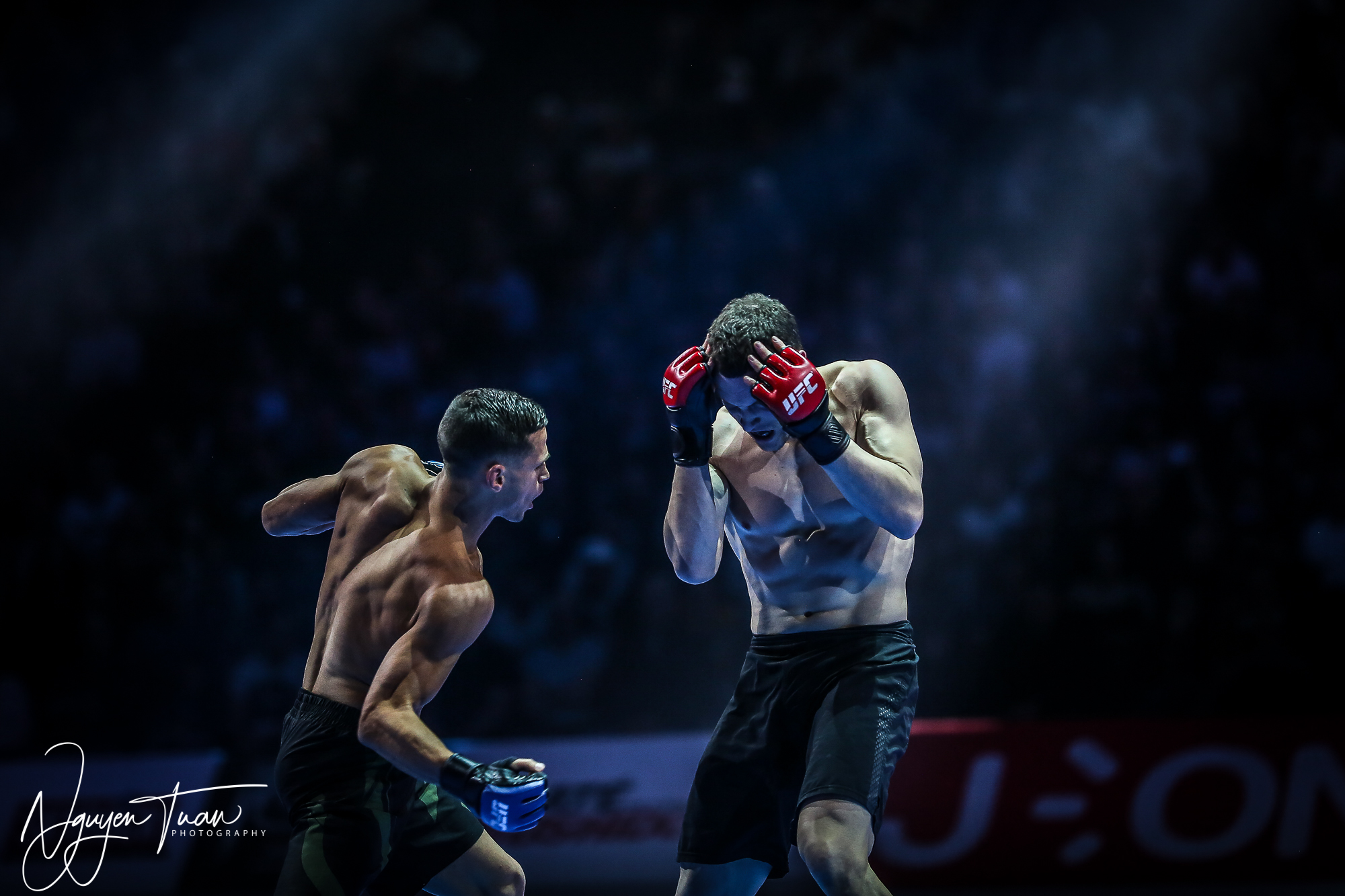 20190324 Festival des Arts Martiaux 5146